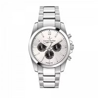 Watch Lucien Rochat Man in Steel R0473617004 - R0473617004